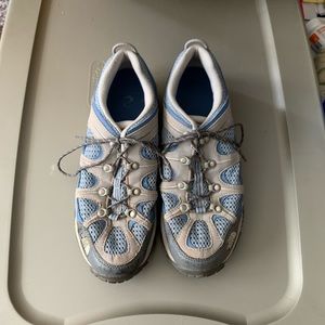 Women’s The North Face Sneakers Ultra Tac Size 10